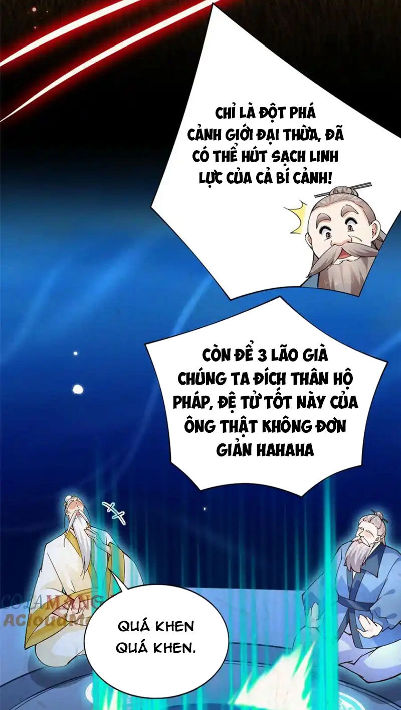 Boss Nhà Giàu Lại Là Nữ Sinh Trung Học! Chapter 229 - 13