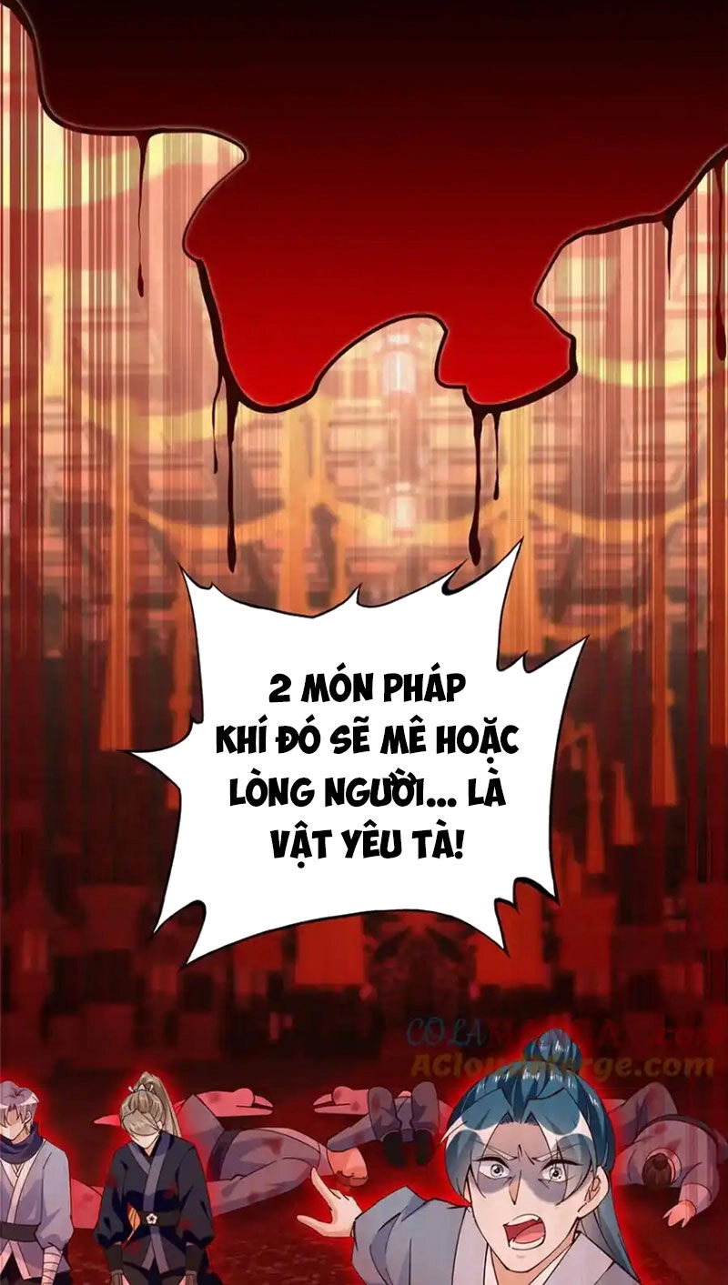 Boss Nhà Giàu Lại Là Nữ Sinh Trung Học! Chapter 229 - 18