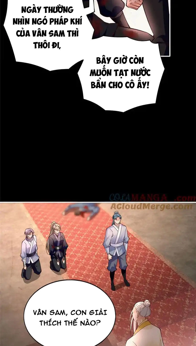 Boss Nhà Giàu Lại Là Nữ Sinh Trung Học! Chapter 229 - 20