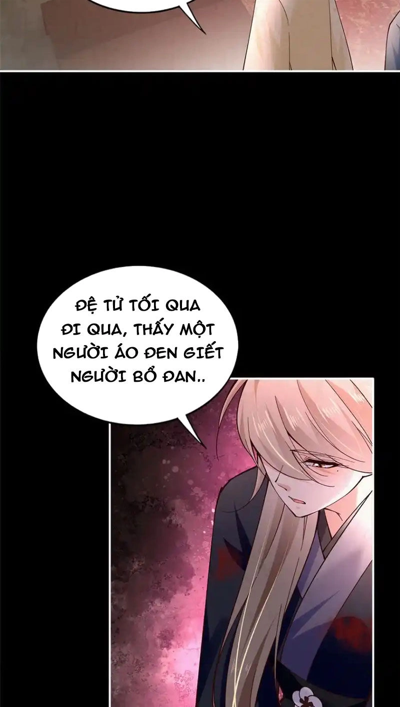 Boss Nhà Giàu Lại Là Nữ Sinh Trung Học! Chapter 229 - 21