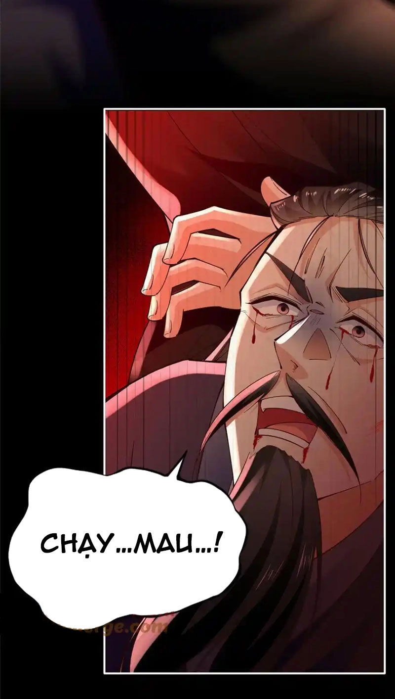 Boss Nhà Giàu Lại Là Nữ Sinh Trung Học! Chapter 229 - 25