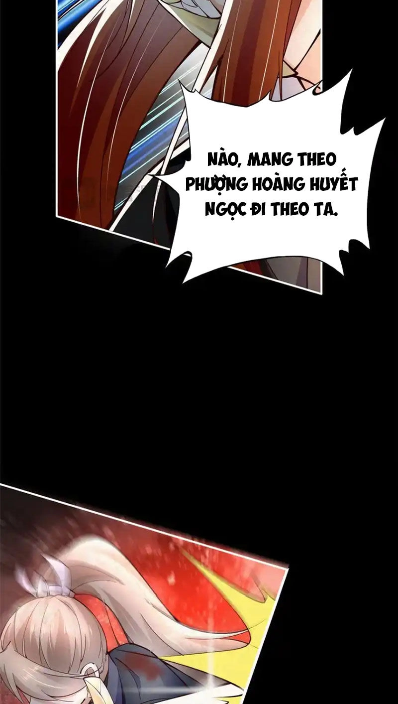 Boss Nhà Giàu Lại Là Nữ Sinh Trung Học! Chapter 229 - 28