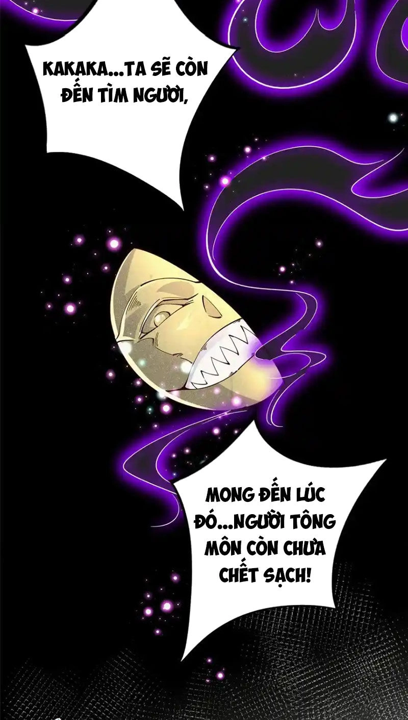 Boss Nhà Giàu Lại Là Nữ Sinh Trung Học! Chapter 229 - 31