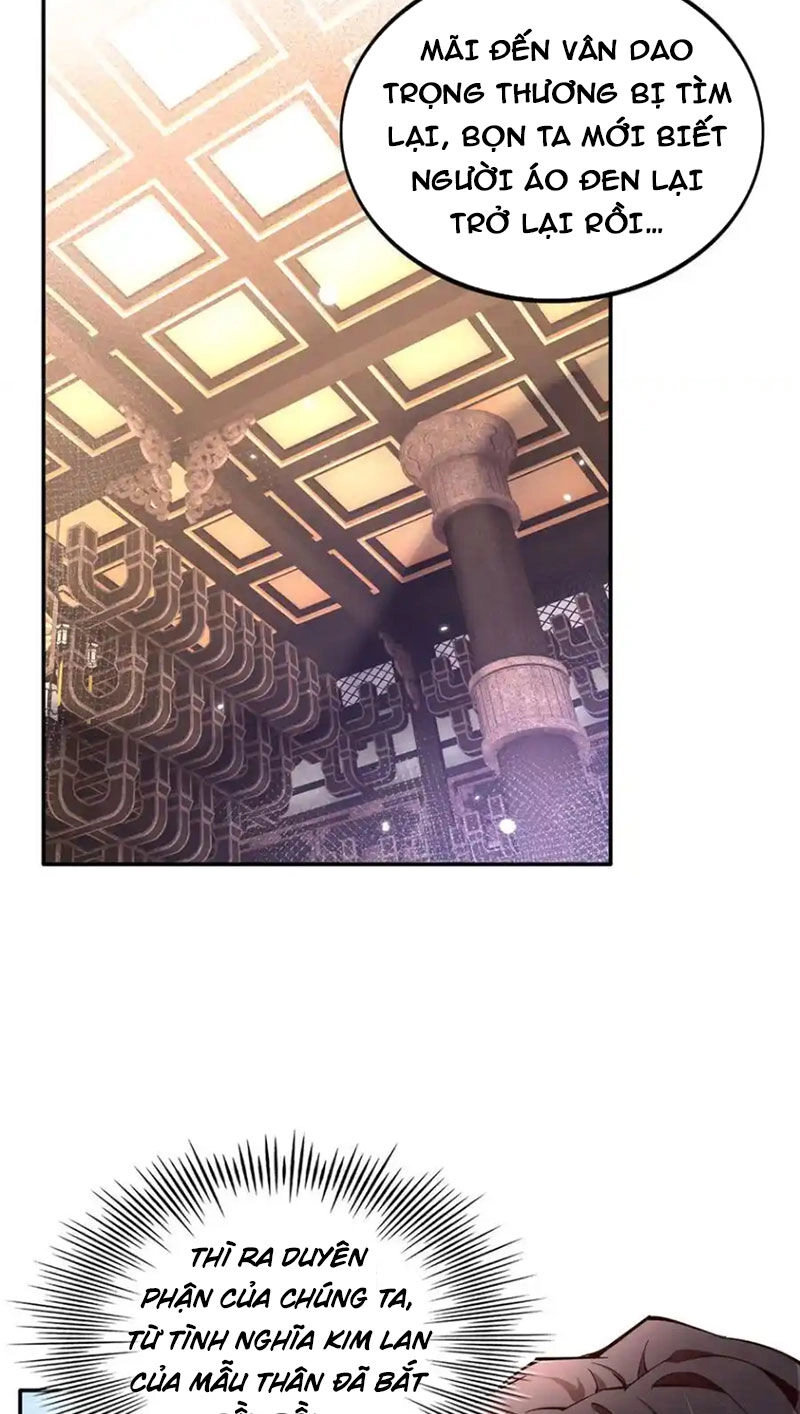 Boss Nhà Giàu Lại Là Nữ Sinh Trung Học! Chapter 229 - 36