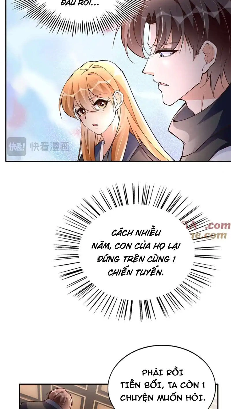 Boss Nhà Giàu Lại Là Nữ Sinh Trung Học! Chapter 229 - 37