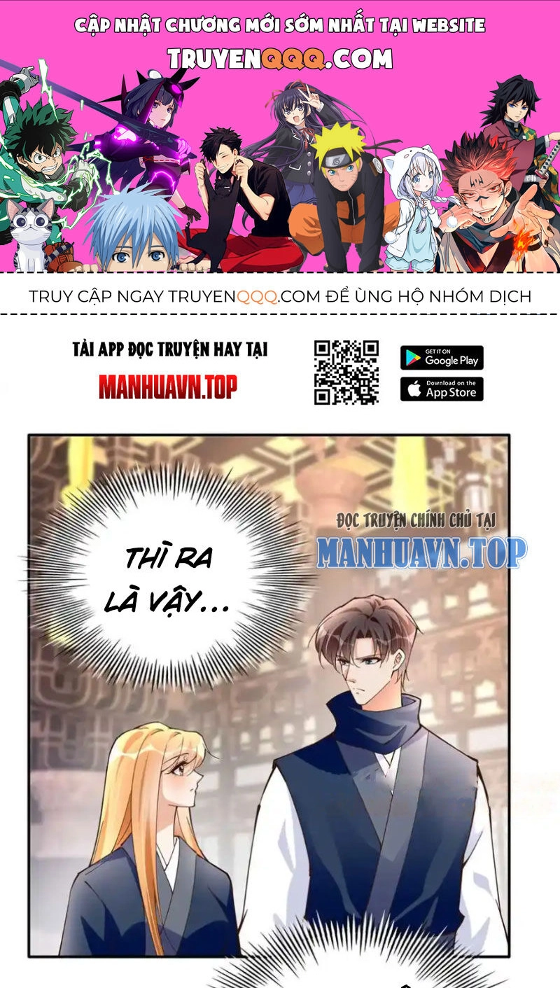 Boss Nhà Giàu Lại Là Nữ Sinh Trung Học! Chapter 230 - 1