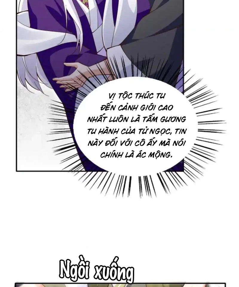 Boss Nhà Giàu Lại Là Nữ Sinh Trung Học! Chapter 230 - 6