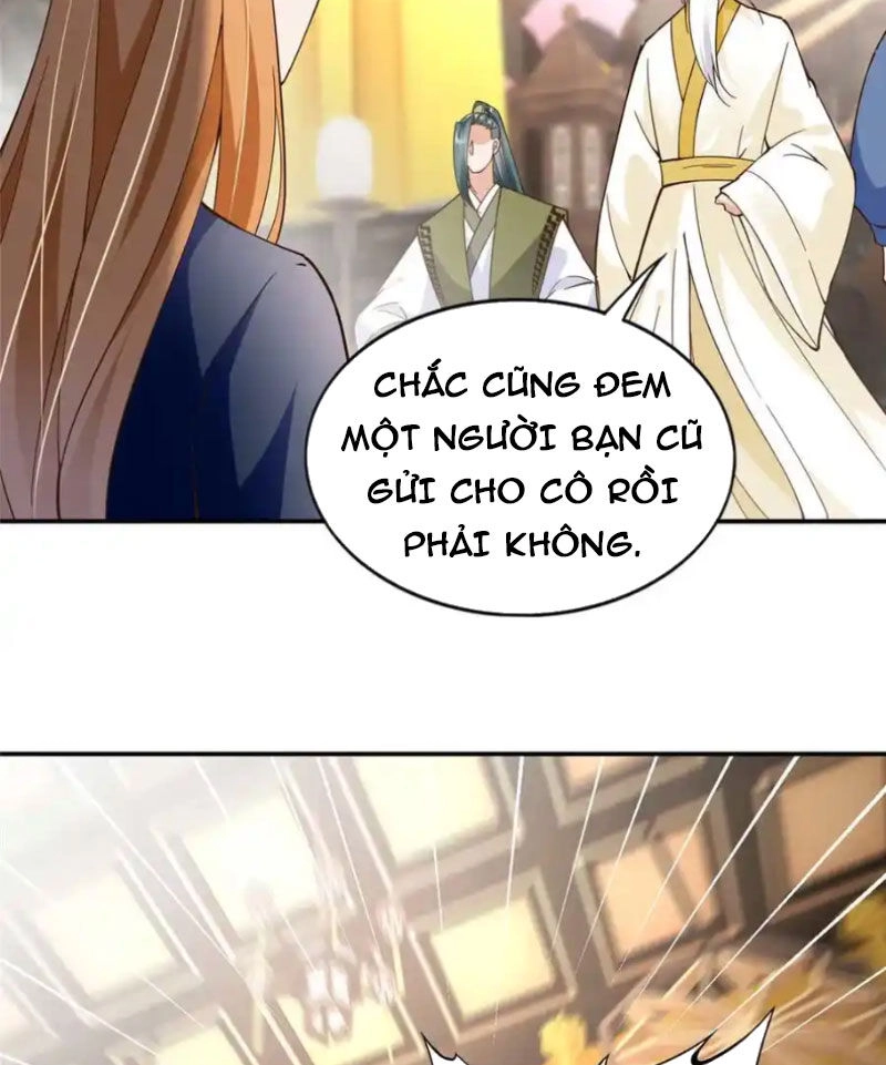 Boss Nhà Giàu Lại Là Nữ Sinh Trung Học! Chapter 230 - 13