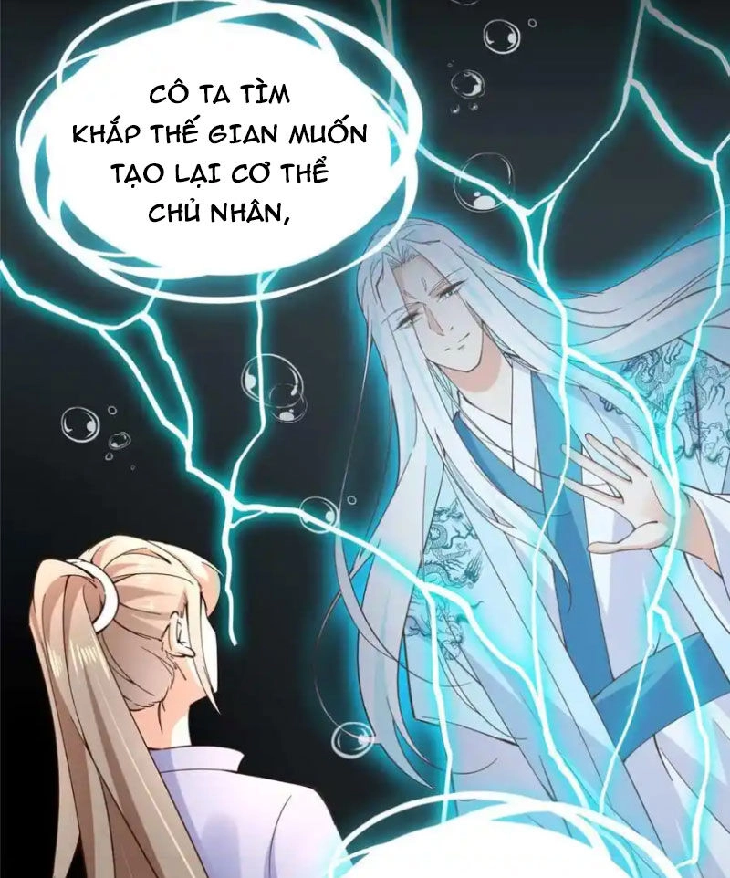 Boss Nhà Giàu Lại Là Nữ Sinh Trung Học! Chapter 230 - 32