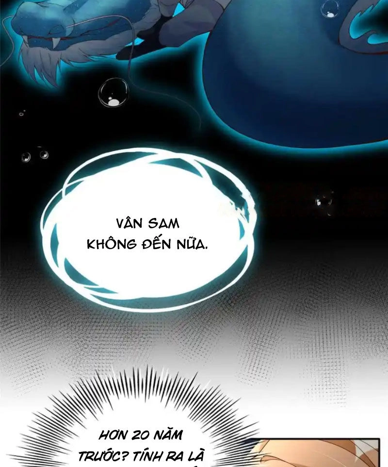 Boss Nhà Giàu Lại Là Nữ Sinh Trung Học! Chapter 230 - 35