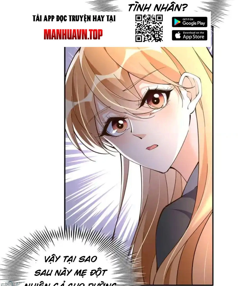 Boss Nhà Giàu Lại Là Nữ Sinh Trung Học! Chapter 230 - 40