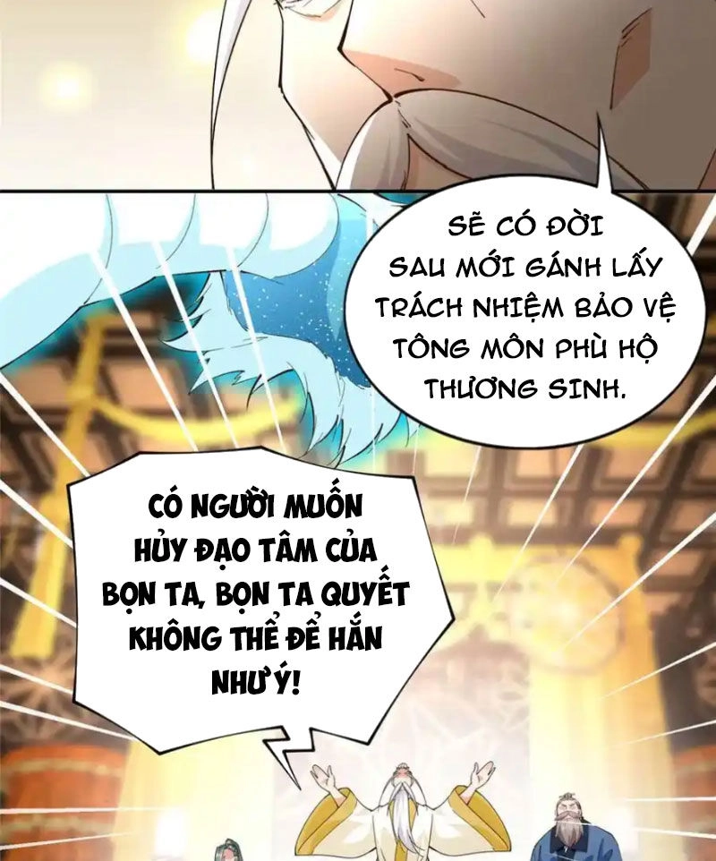 Boss Nhà Giàu Lại Là Nữ Sinh Trung Học! Chapter 230 - 45