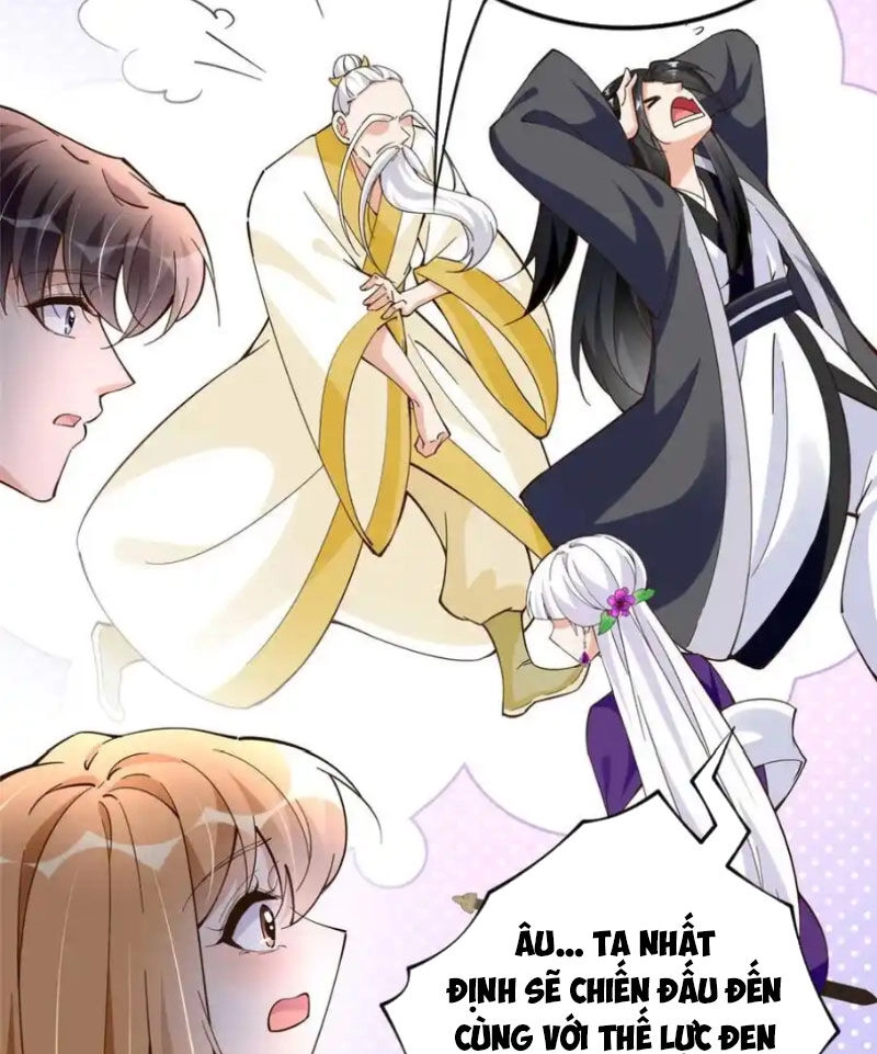 Boss Nhà Giàu Lại Là Nữ Sinh Trung Học! Chapter 230 - 49