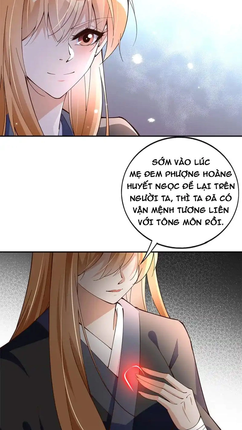 Boss Nhà Giàu Lại Là Nữ Sinh Trung Học! Chapter 231 - 3