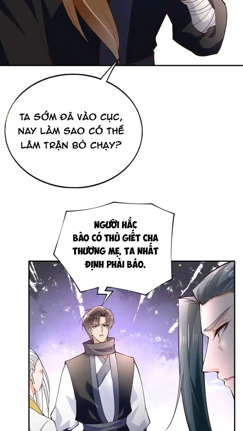 Boss Nhà Giàu Lại Là Nữ Sinh Trung Học! Chapter 231 - 4