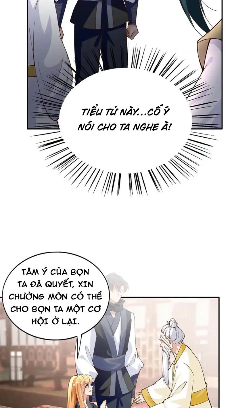 Boss Nhà Giàu Lại Là Nữ Sinh Trung Học! Chapter 231 - 5