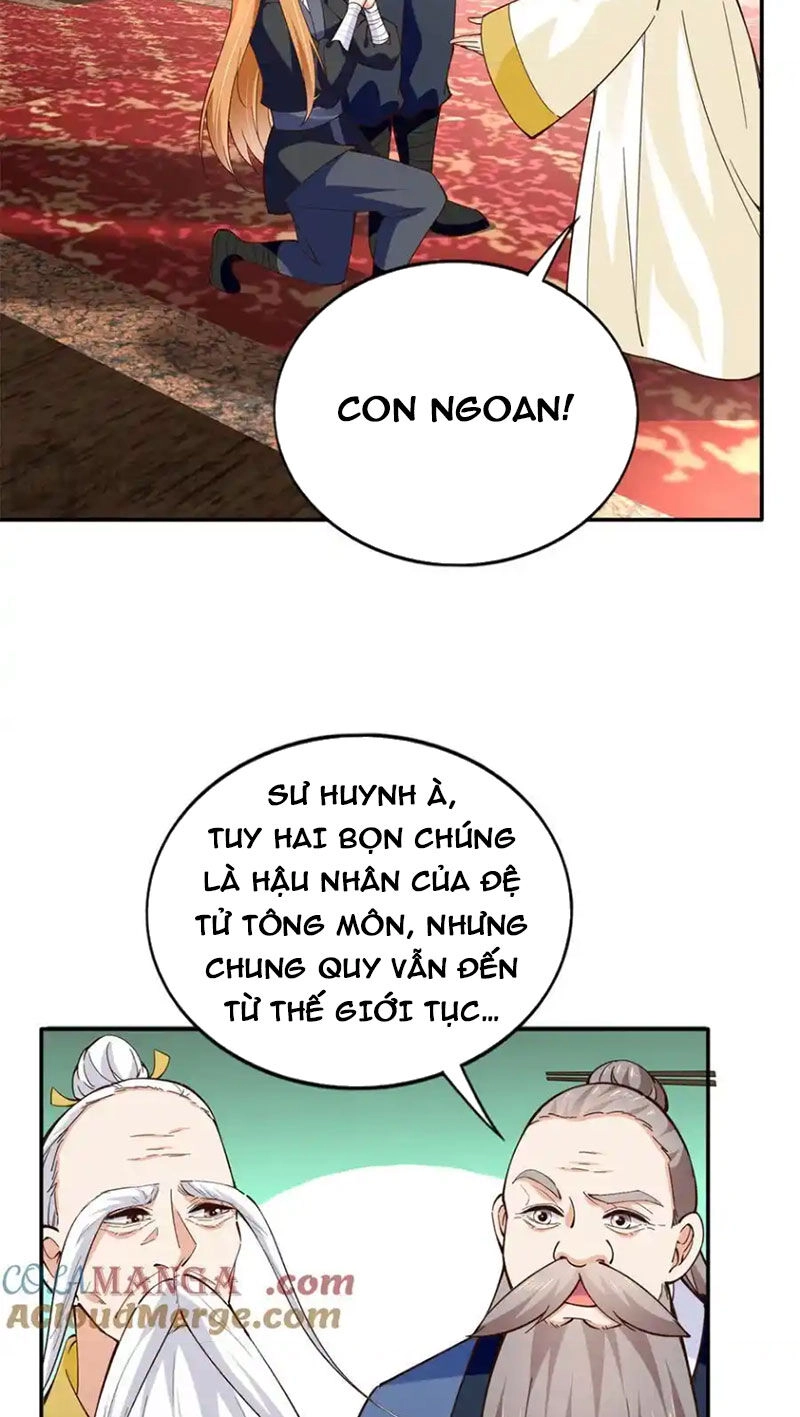 Boss Nhà Giàu Lại Là Nữ Sinh Trung Học! Chapter 231 - 6