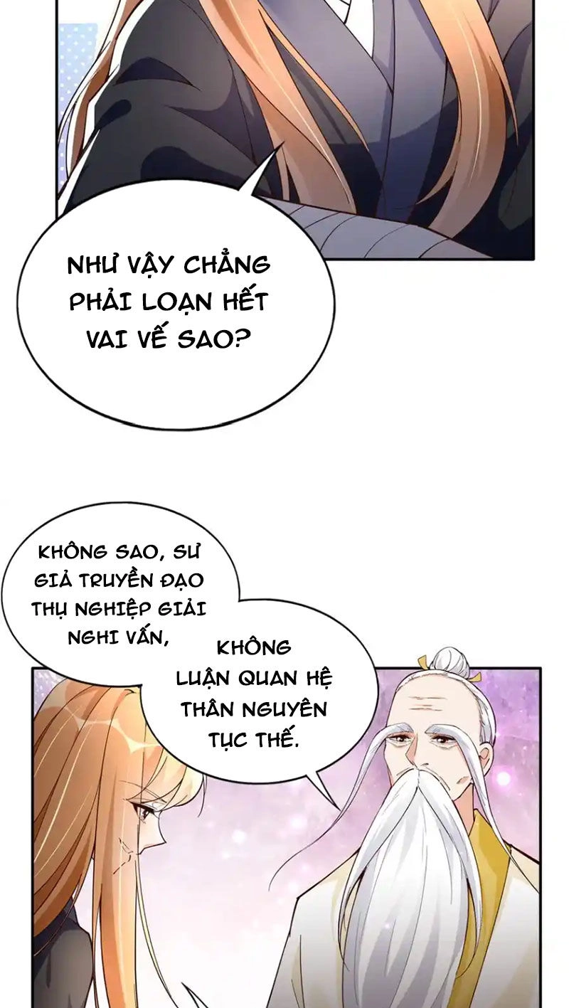 Boss Nhà Giàu Lại Là Nữ Sinh Trung Học! Chapter 231 - 8