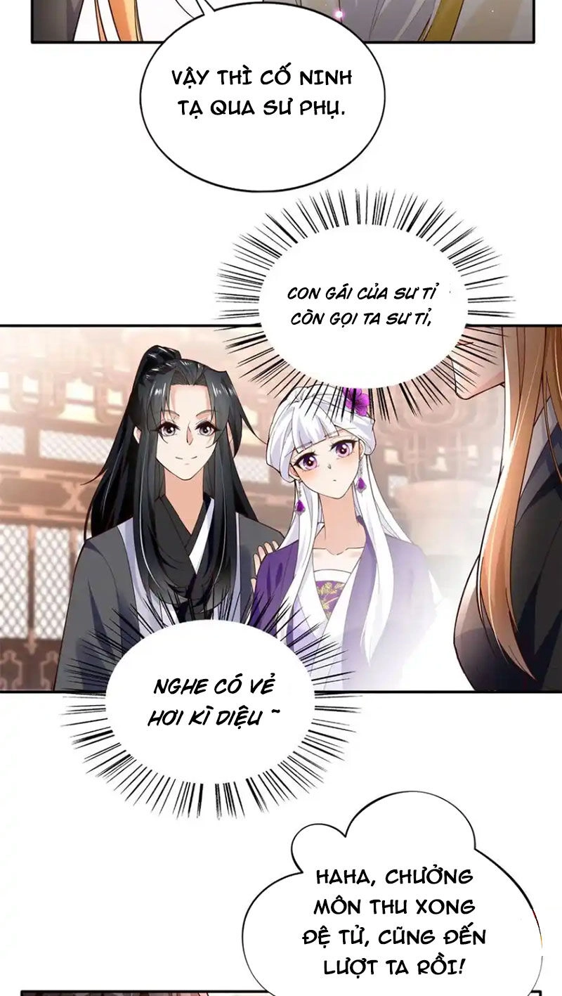 Boss Nhà Giàu Lại Là Nữ Sinh Trung Học! Chapter 231 - 9