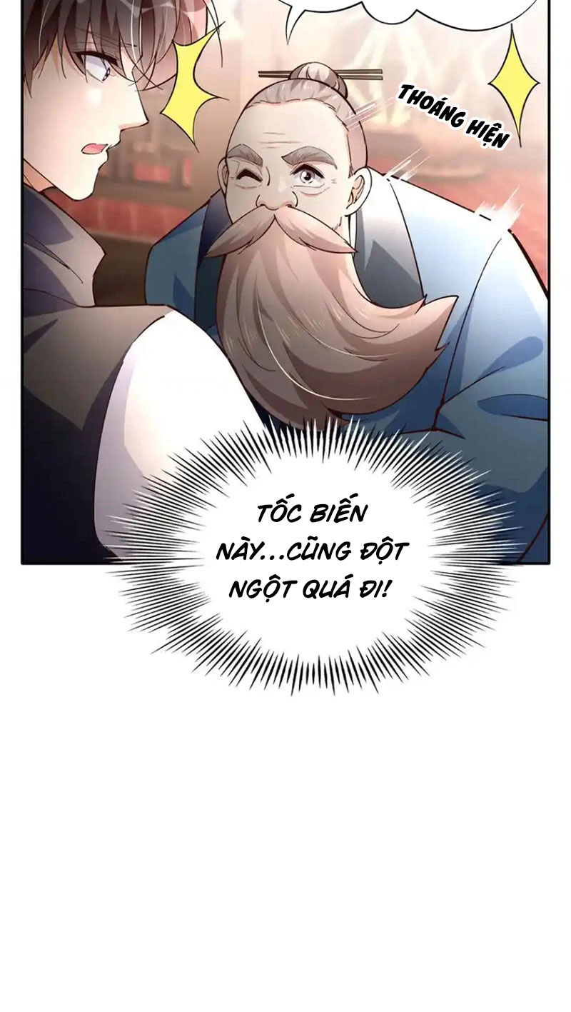 Boss Nhà Giàu Lại Là Nữ Sinh Trung Học! Chapter 231 - 10