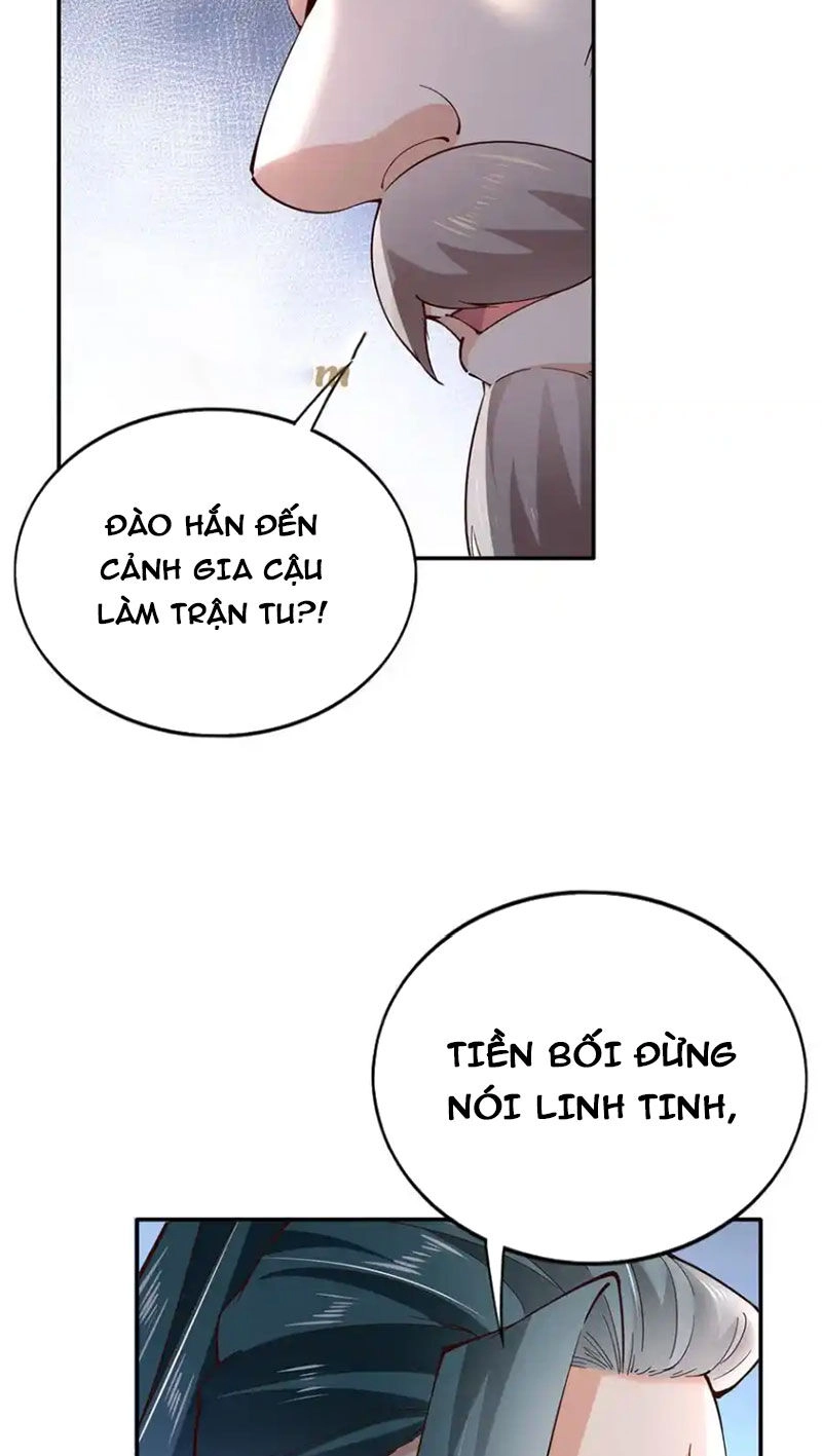 Boss Nhà Giàu Lại Là Nữ Sinh Trung Học! Chapter 231 - 12