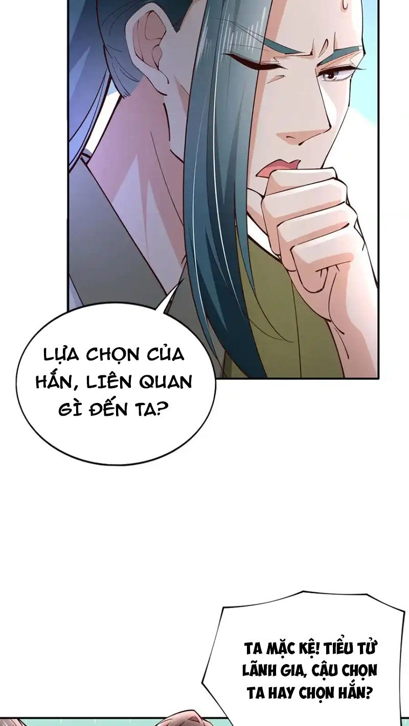 Boss Nhà Giàu Lại Là Nữ Sinh Trung Học! Chapter 231 - 13