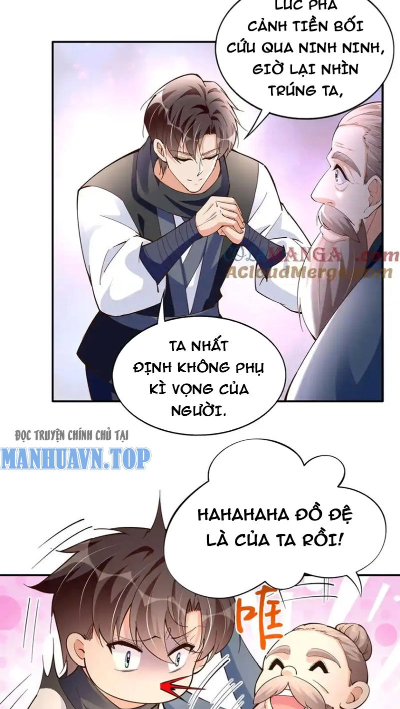 Boss Nhà Giàu Lại Là Nữ Sinh Trung Học! Chapter 231 - 14