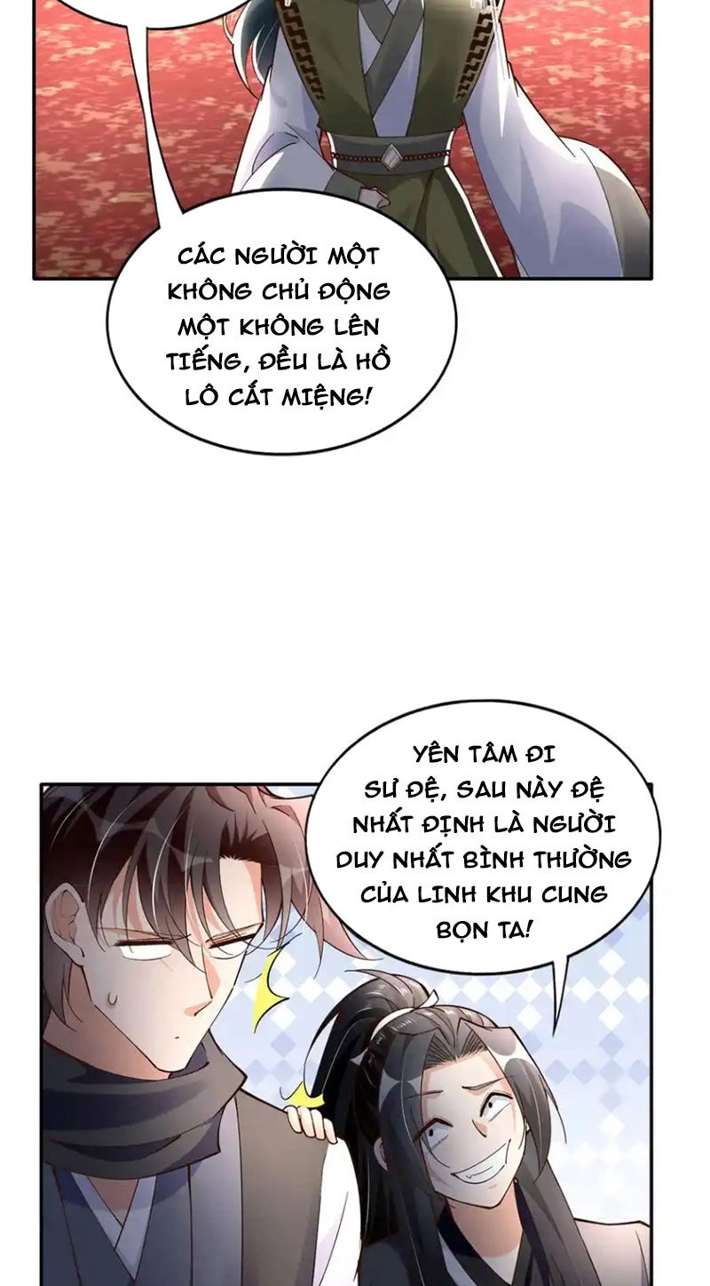 Boss Nhà Giàu Lại Là Nữ Sinh Trung Học! Chapter 231 - 15