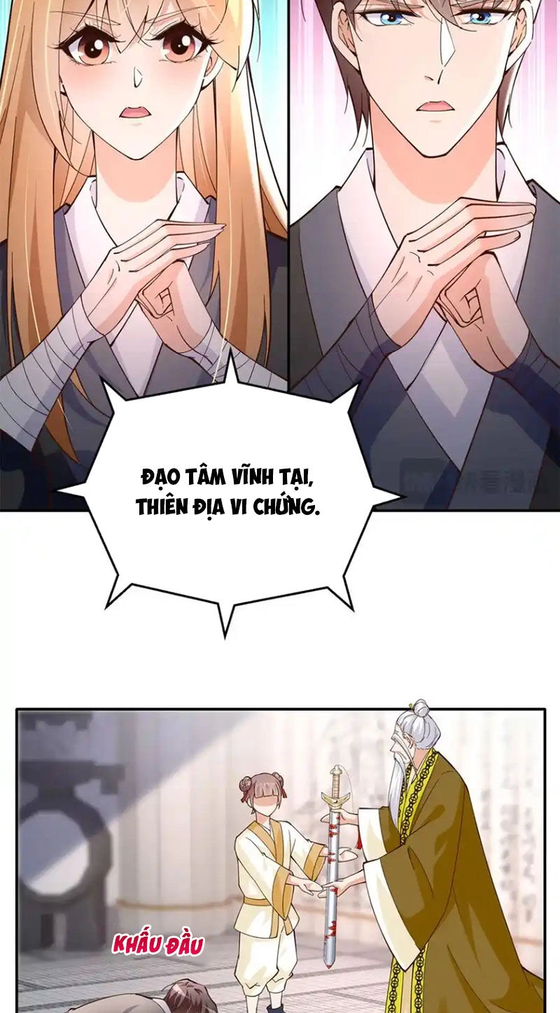 Boss Nhà Giàu Lại Là Nữ Sinh Trung Học! Chapter 231 - 19