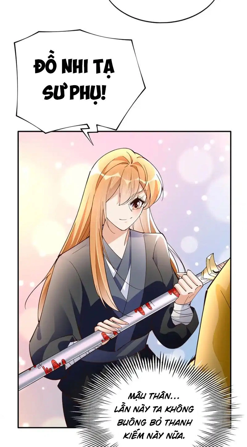 Boss Nhà Giàu Lại Là Nữ Sinh Trung Học! Chapter 231 - 21