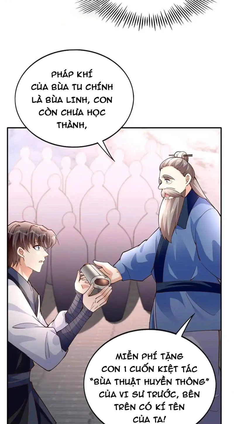 Boss Nhà Giàu Lại Là Nữ Sinh Trung Học! Chapter 231 - 22