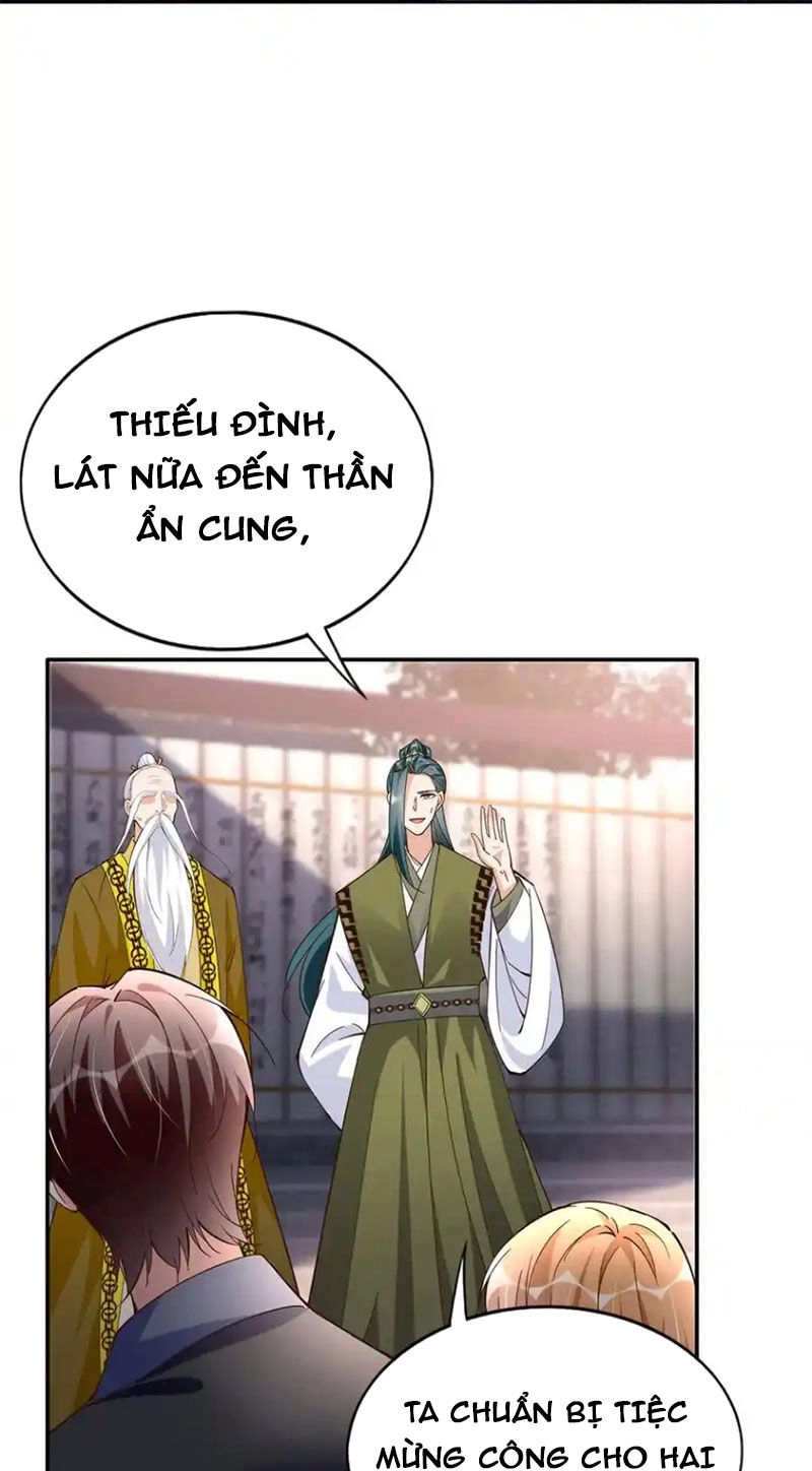 Boss Nhà Giàu Lại Là Nữ Sinh Trung Học! Chapter 231 - 23