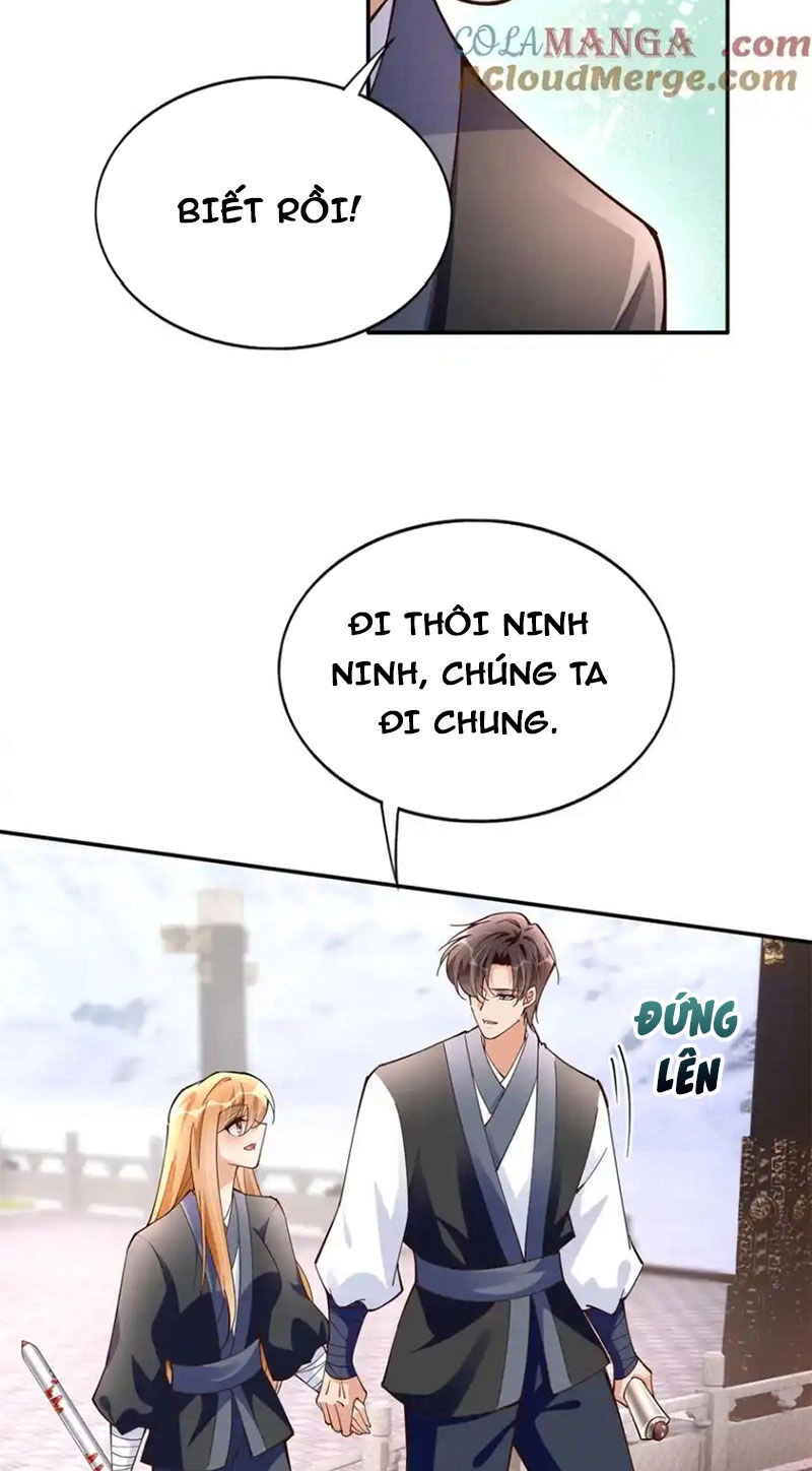 Boss Nhà Giàu Lại Là Nữ Sinh Trung Học! Chapter 231 - 25