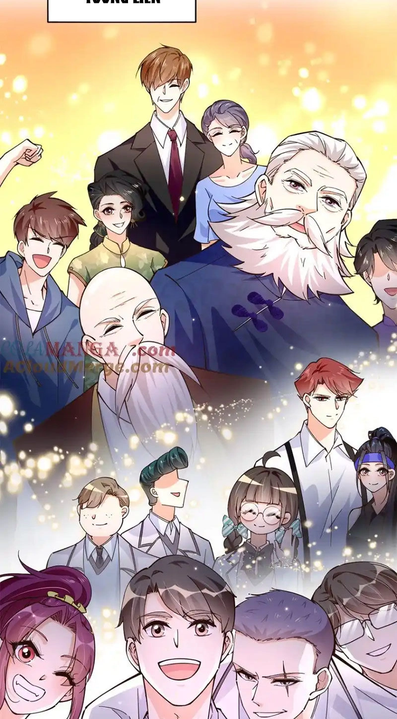 Boss Nhà Giàu Lại Là Nữ Sinh Trung Học! Chapter 231 - 26