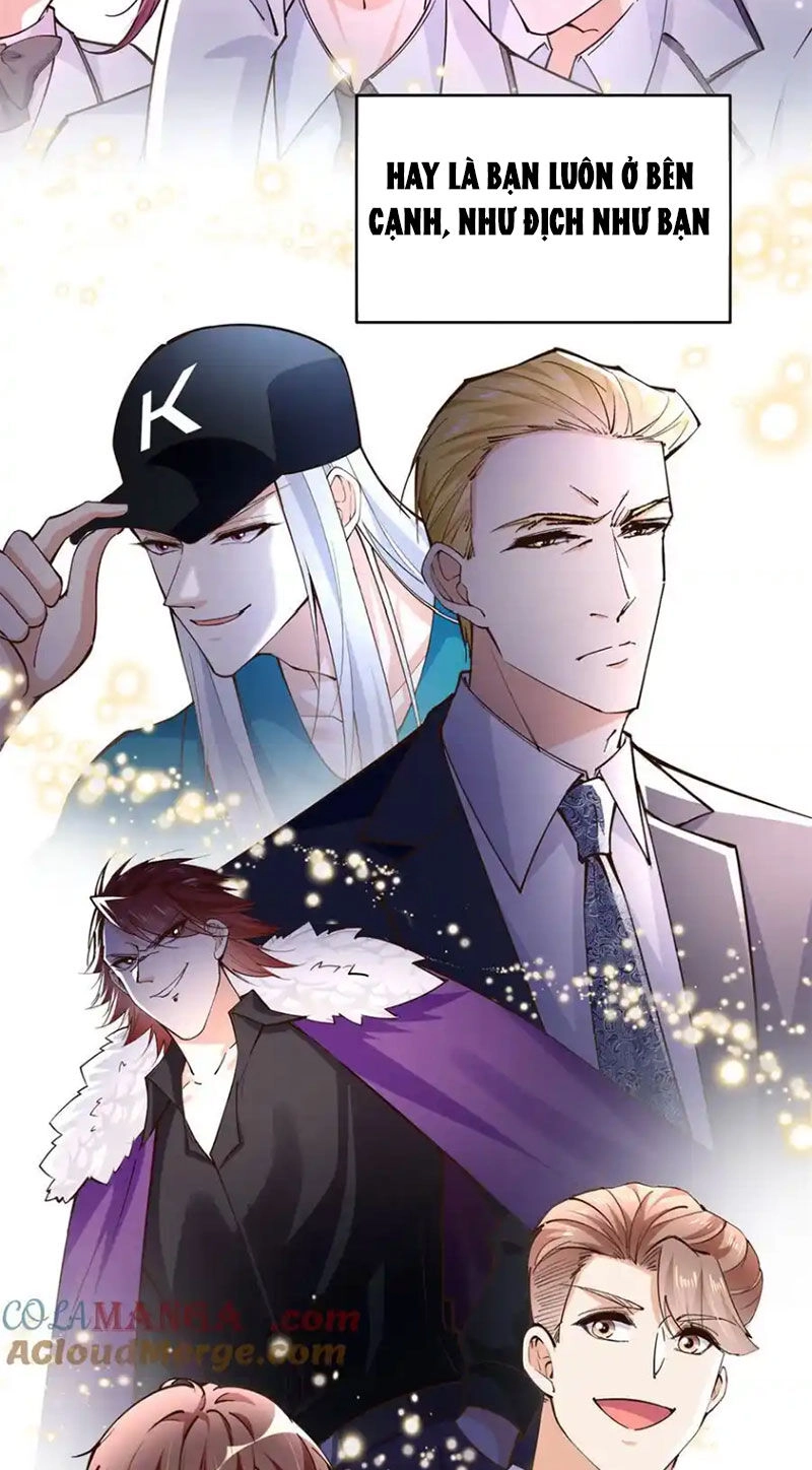 Boss Nhà Giàu Lại Là Nữ Sinh Trung Học! Chapter 231 - 27