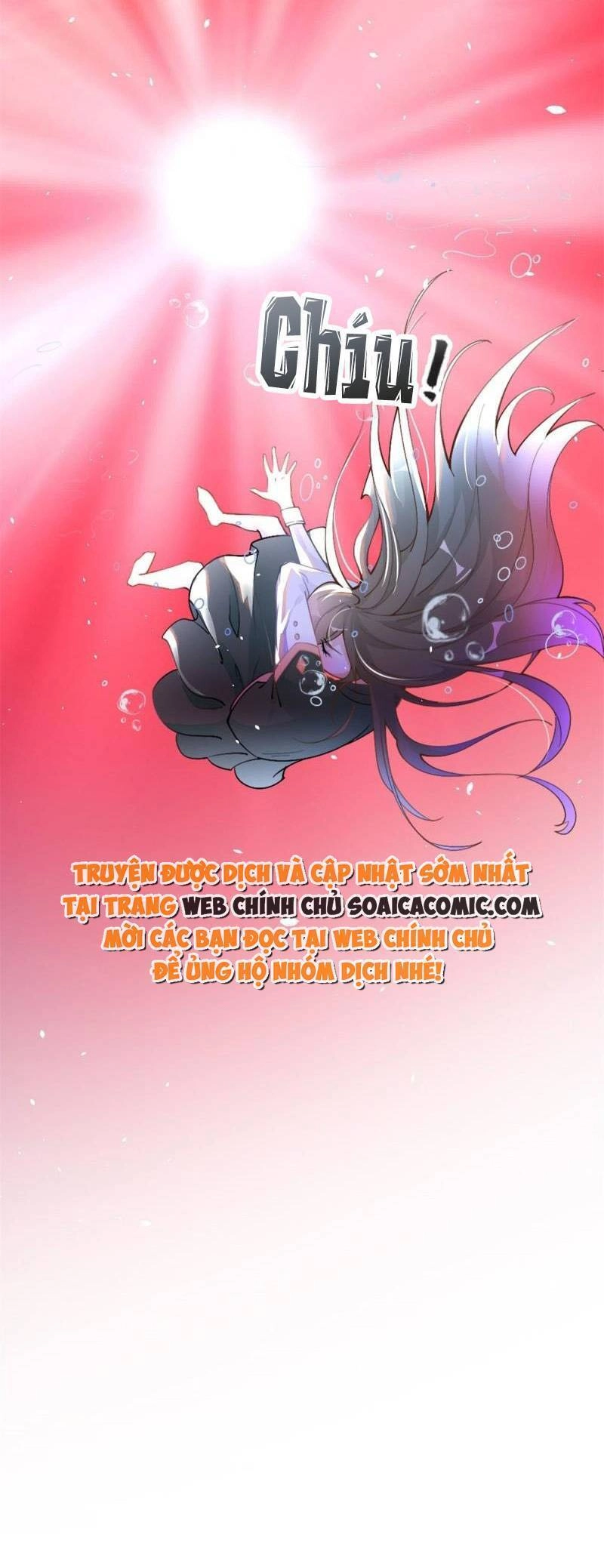 Boss Nhà Giàu Lại Là Nữ Sinh Trung Học! Chapter 1 - 12