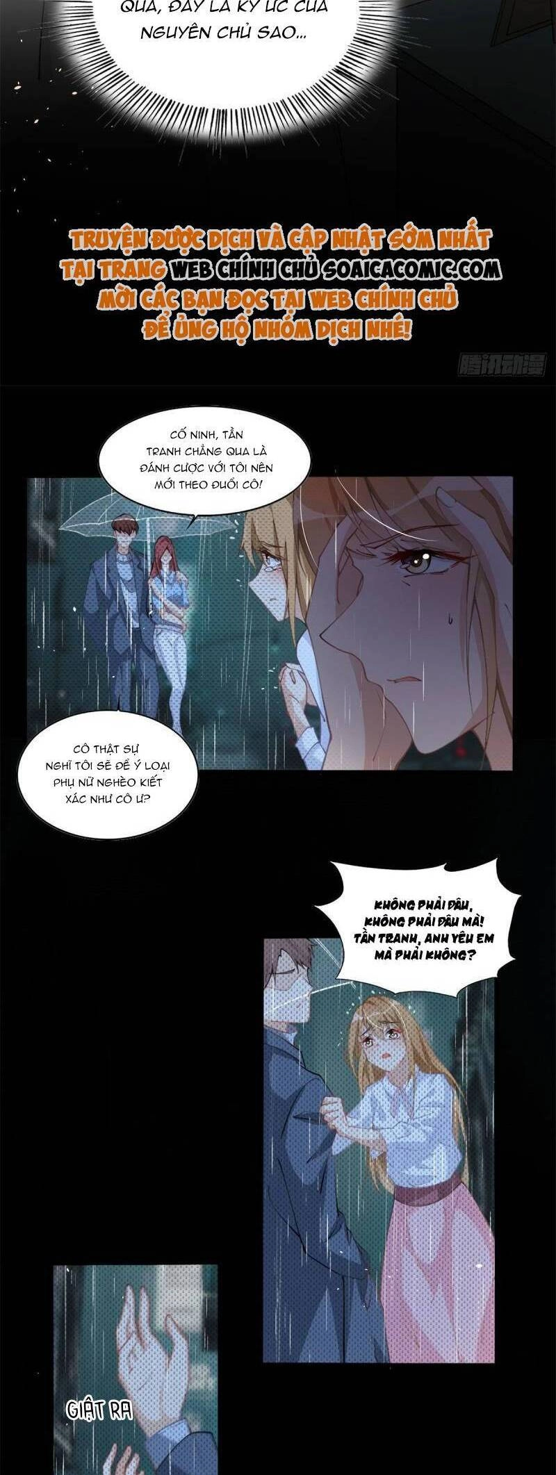 Boss Nhà Giàu Lại Là Nữ Sinh Trung Học! Chapter 1 - 17