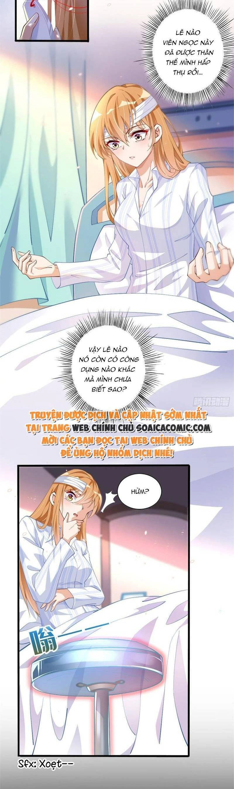 Boss Nhà Giàu Lại Là Nữ Sinh Trung Học! Chapter 2 - 2