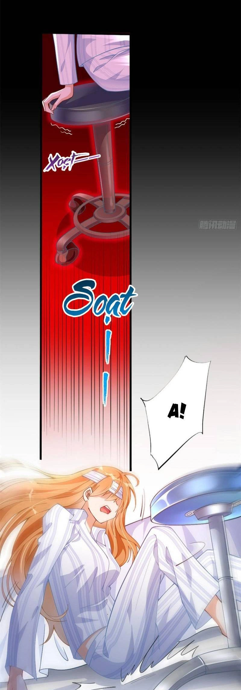 Boss Nhà Giàu Lại Là Nữ Sinh Trung Học! Chapter 2 - 5