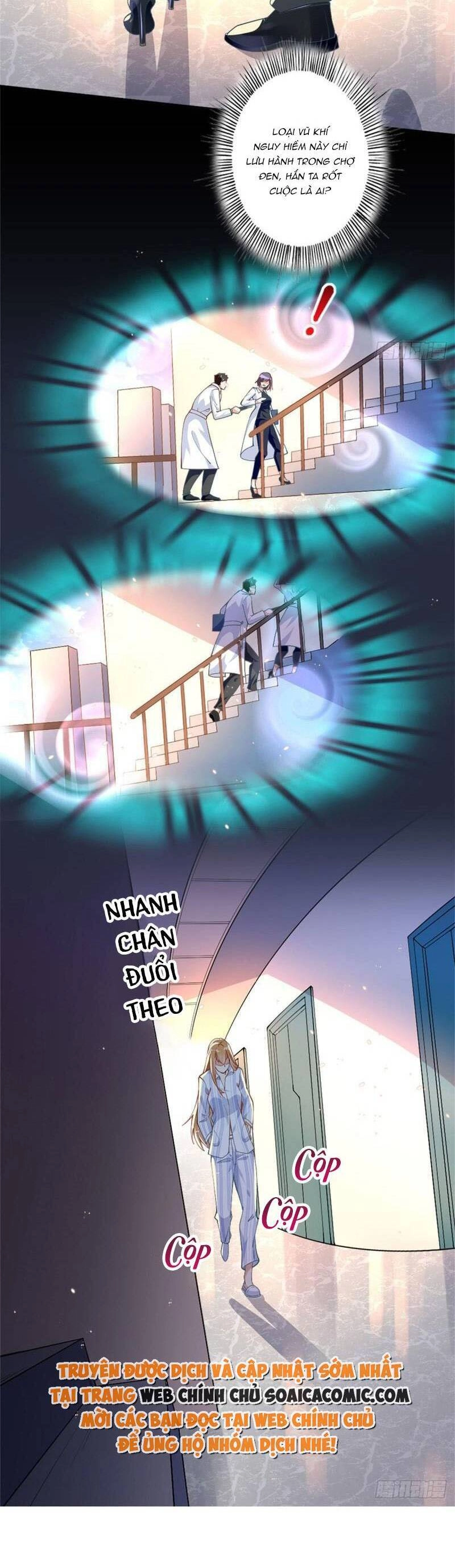 Boss Nhà Giàu Lại Là Nữ Sinh Trung Học! Chapter 2 - 15