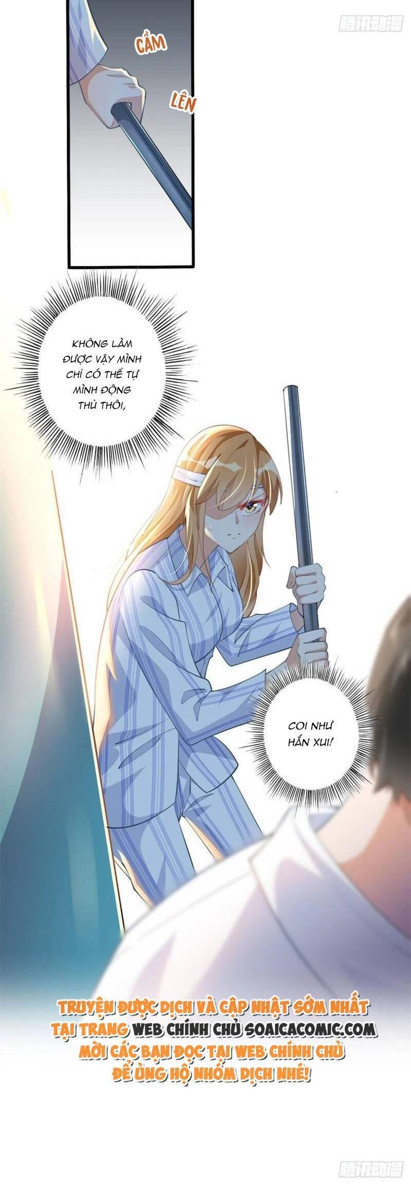 Boss Nhà Giàu Lại Là Nữ Sinh Trung Học! Chapter 2 - 24