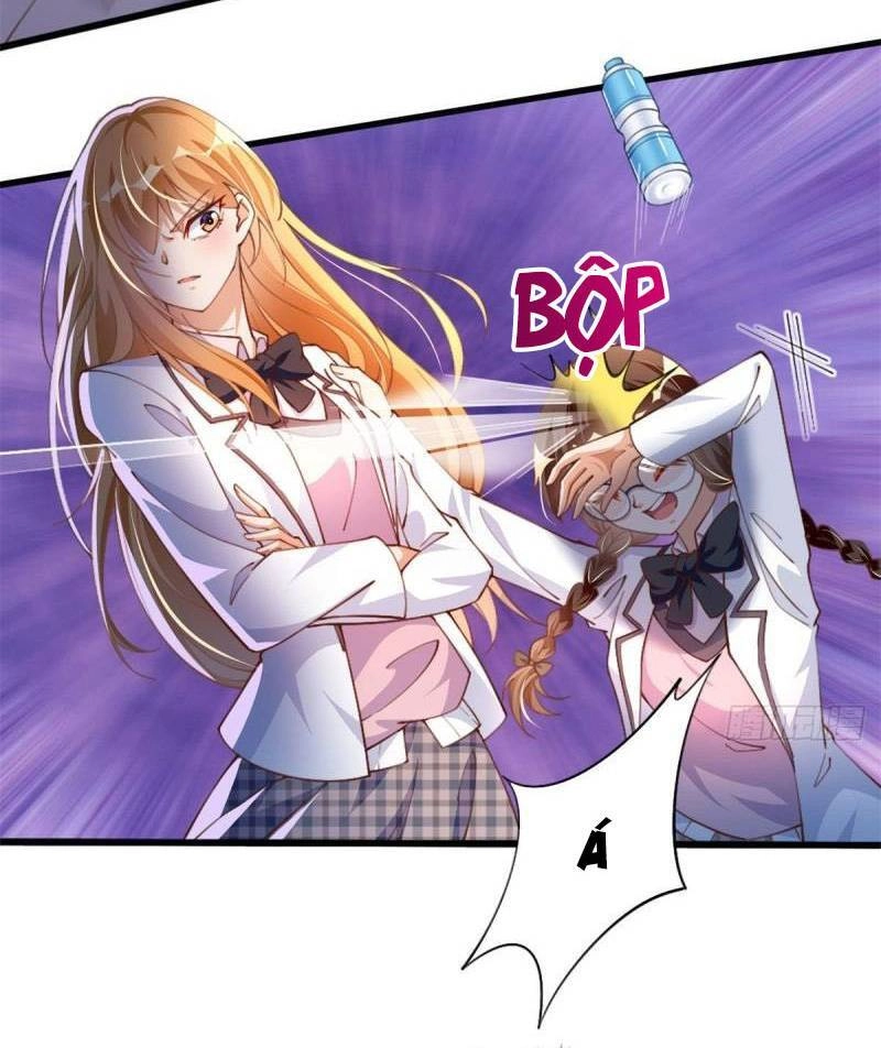 Boss Nhà Giàu Lại Là Nữ Sinh Trung Học! Chapter 6 - 14