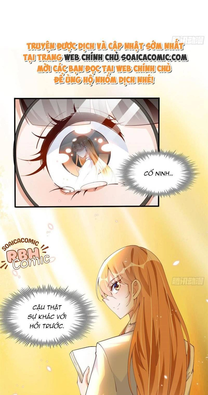 Boss Nhà Giàu Lại Là Nữ Sinh Trung Học! Chapter 7 - 11