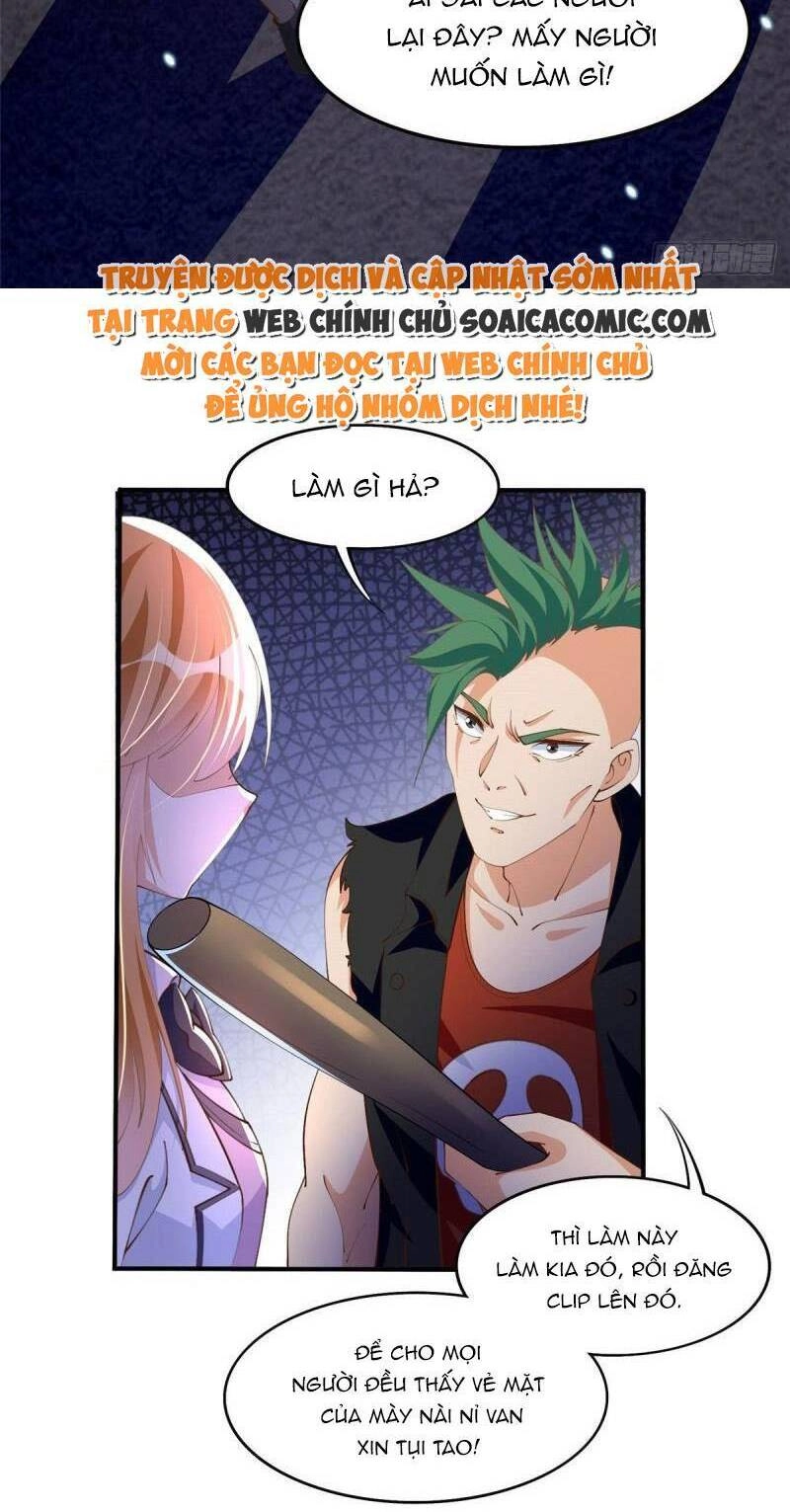 Boss Nhà Giàu Lại Là Nữ Sinh Trung Học! Chapter 8 - 20