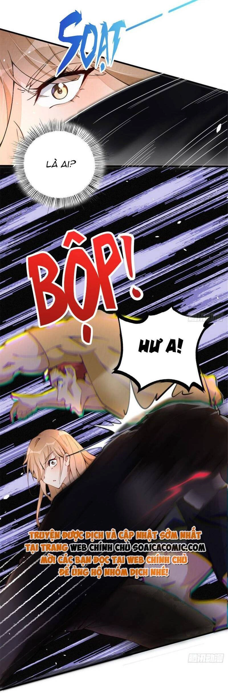 Boss Nhà Giàu Lại Là Nữ Sinh Trung Học! Chapter 9 - 8