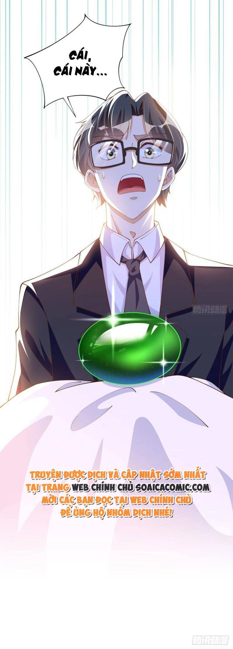 Boss Nhà Giàu Lại Là Nữ Sinh Trung Học! Chapter 10 - 20