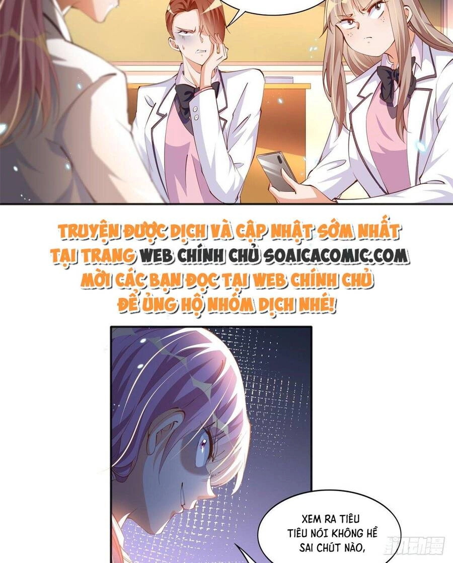 Boss Nhà Giàu Lại Là Nữ Sinh Trung Học! Chapter 12 - 13