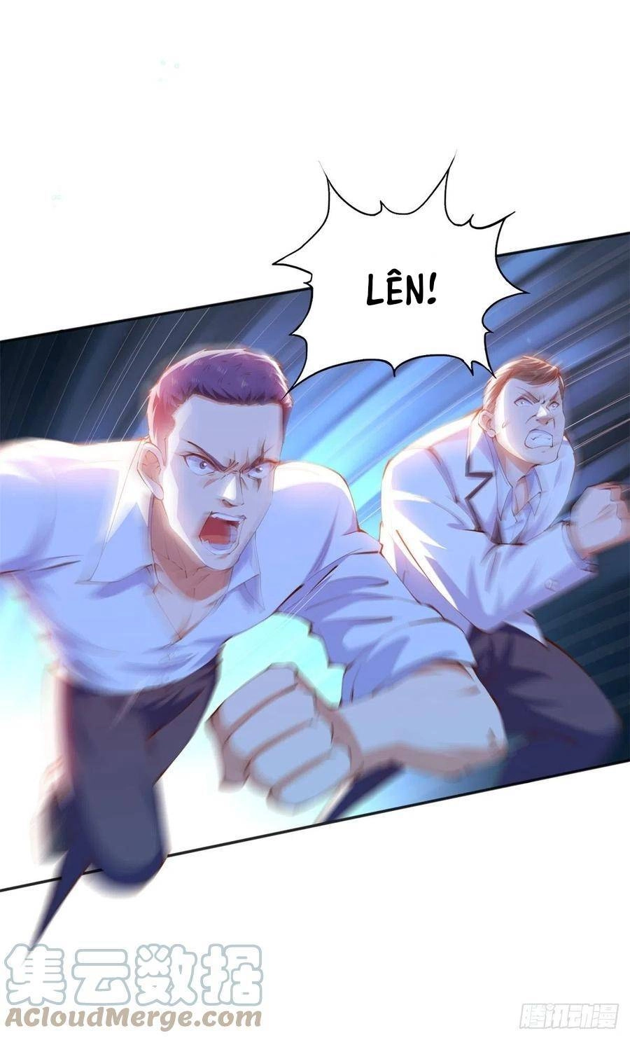 Boss Nhà Giàu Lại Là Nữ Sinh Trung Học! Chapter 13 - 13