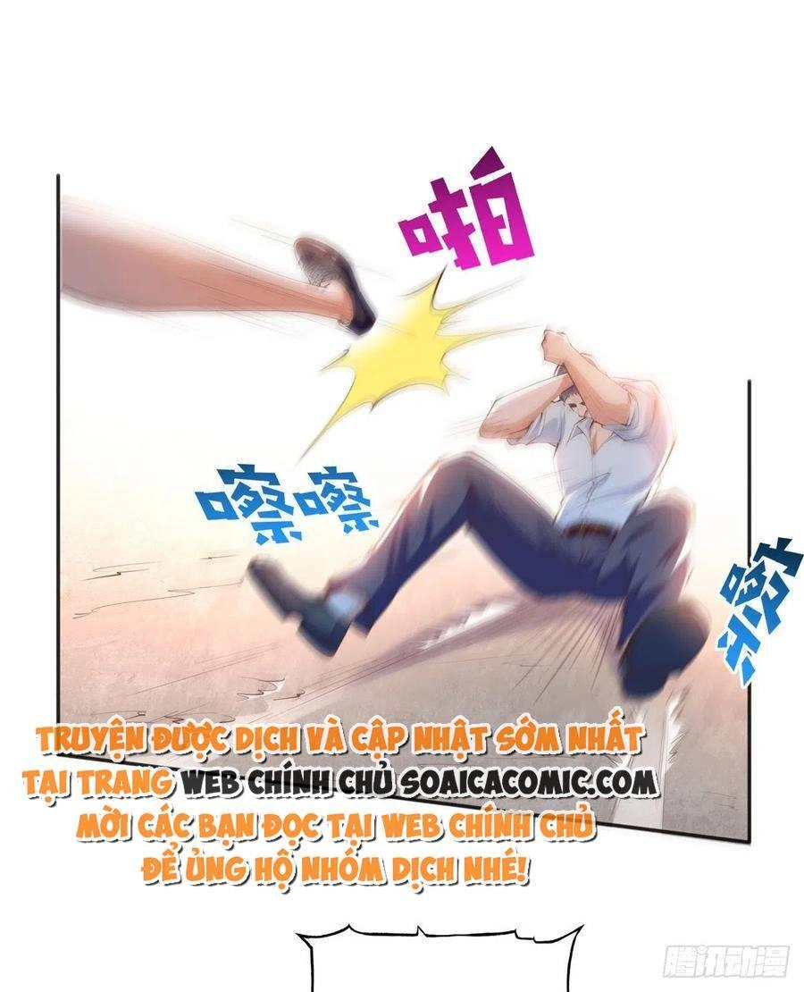 Boss Nhà Giàu Lại Là Nữ Sinh Trung Học! Chapter 13 - 18