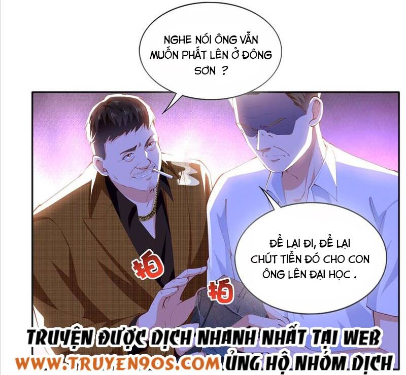 Boss Nhà Giàu Lại Là Nữ Sinh Trung Học! Chapter 21 - 13